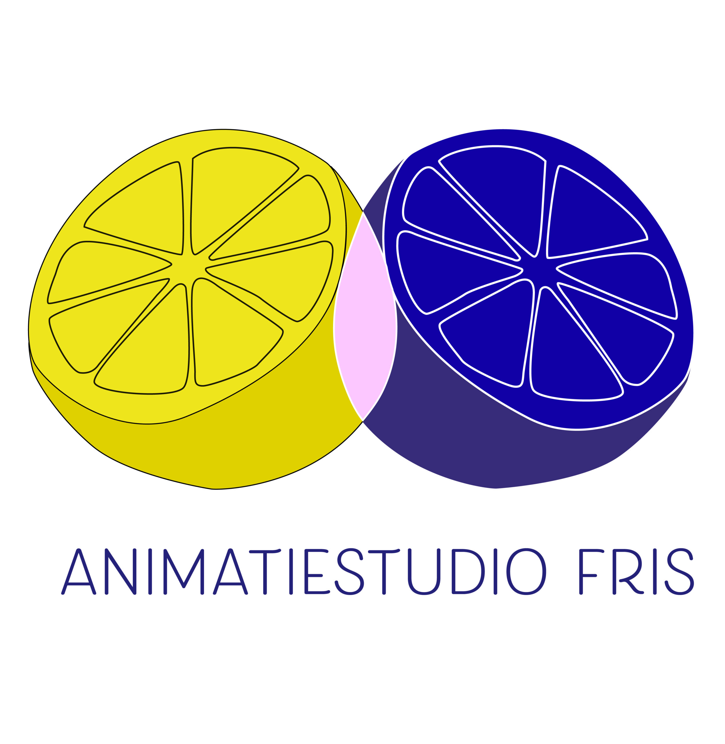 logo animatiestudio fris